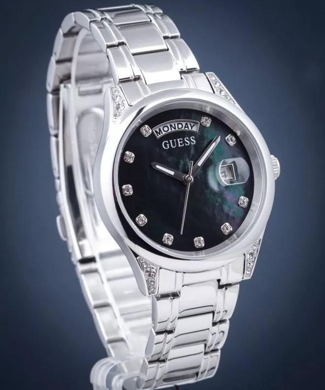 Dámské hodinky Guess Aura GW0047L1 GW0047L1