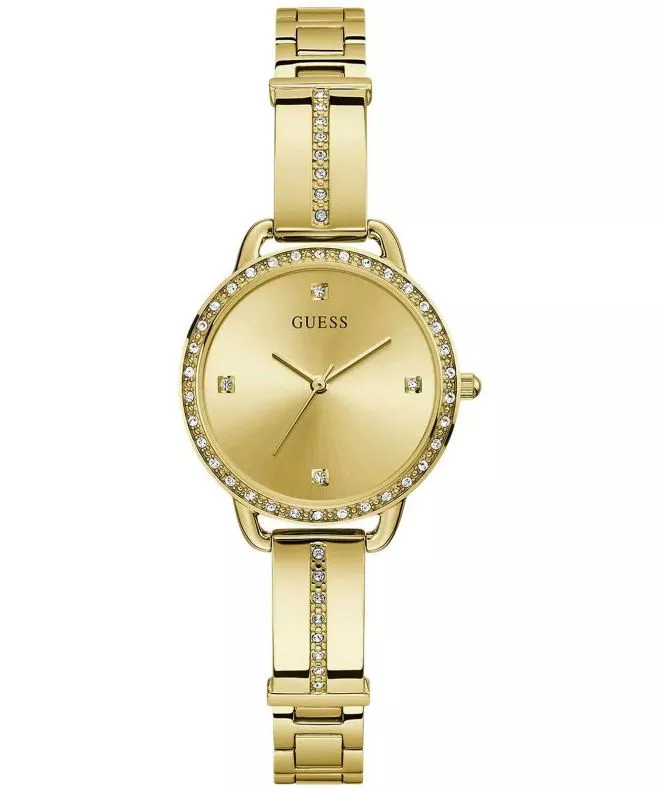 Hodinky Guess Bellini GW0022L2