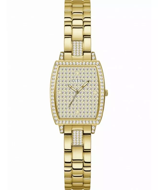 Hodinky Guess Brilliant GW0611L2