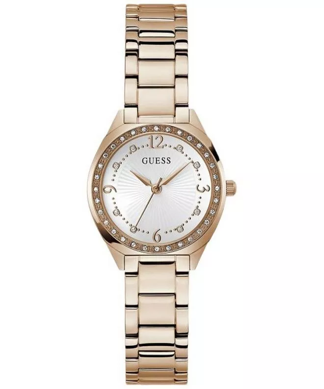 Hodinky Guess Charlotte GW0767L3
