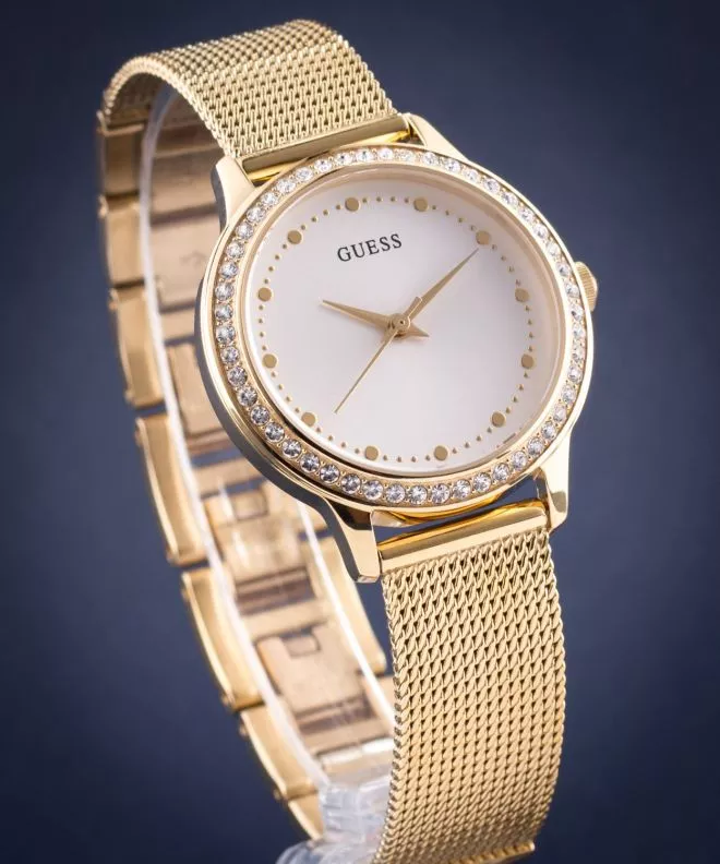 Dámské hodinky Guess Chelsea W0647L7 W0647L7