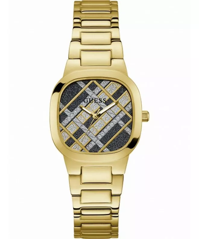 Hodinky Guess Clash GW0600L2