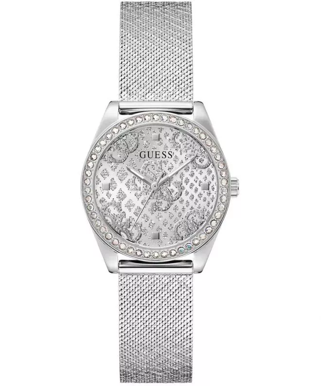 Hodinky Guess Classic GW0748L1