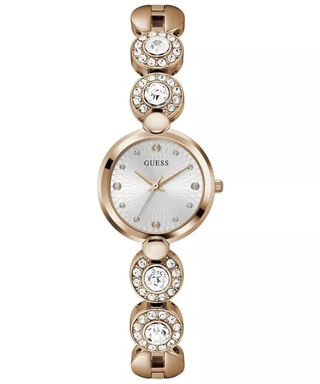 Hodinky Guess Classic GW0757L3
