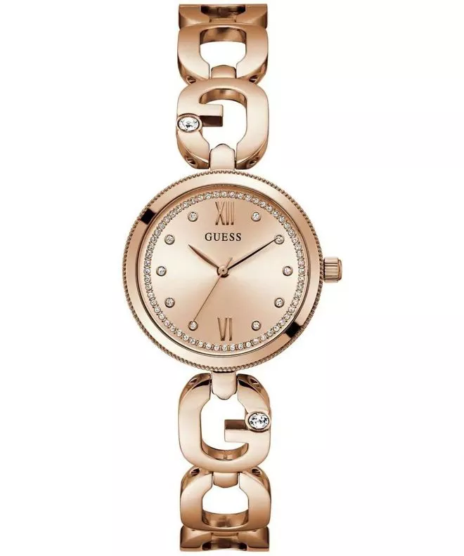 Hodinky Guess Classic GW0759L3