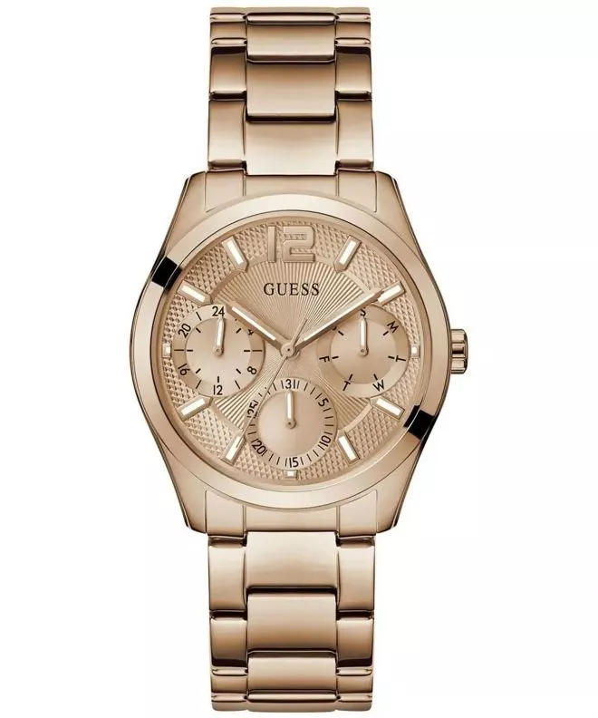 Hodinky Guess Classic GW0760L3