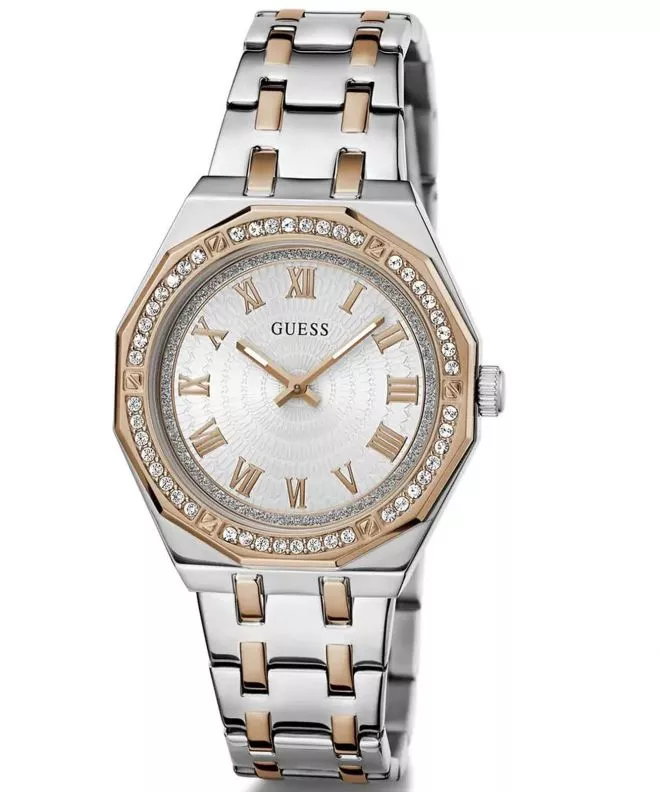 Hodinky Guess Classic GW0770L5
