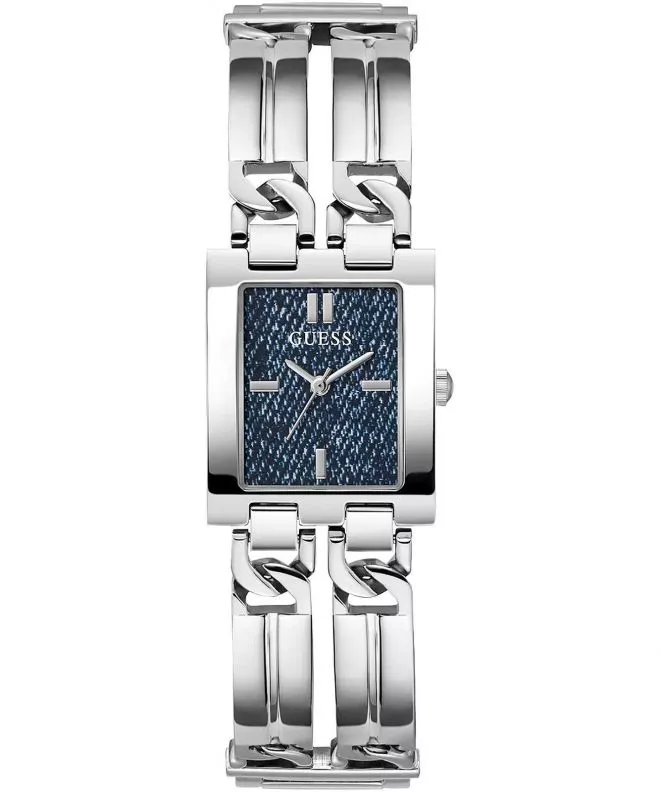 Hodinky Guess Classic GW0807L1