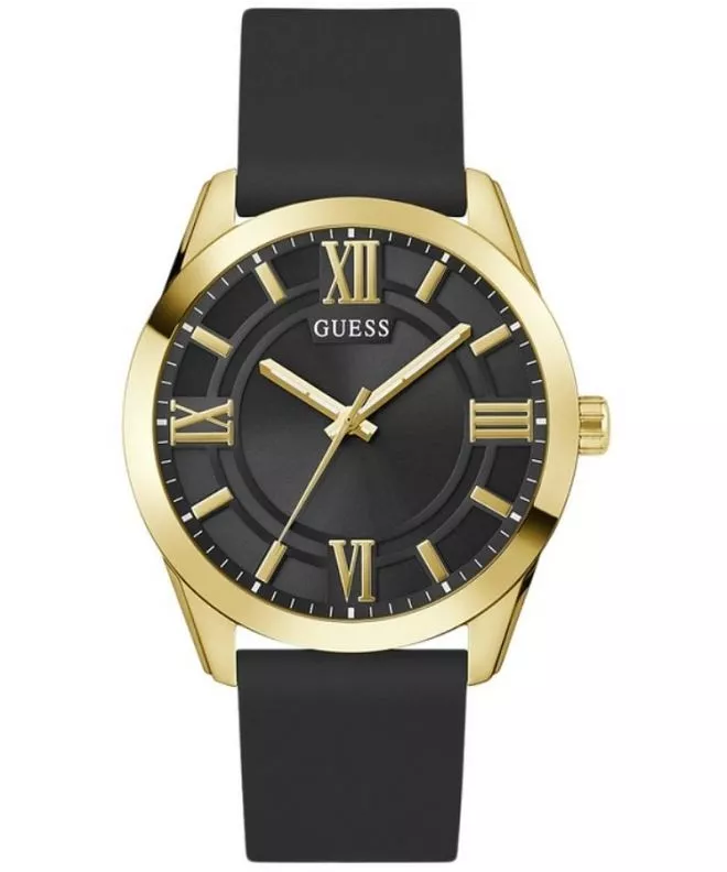 Hodinky Guess Classic GW0894G2