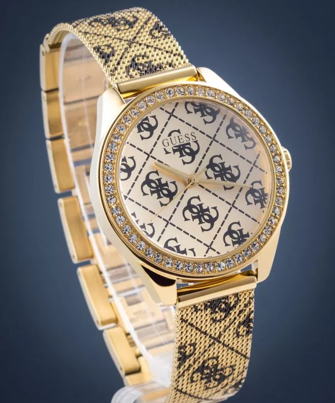 Dámské hodinky Guess Claudia W1279L2 W1279L2
