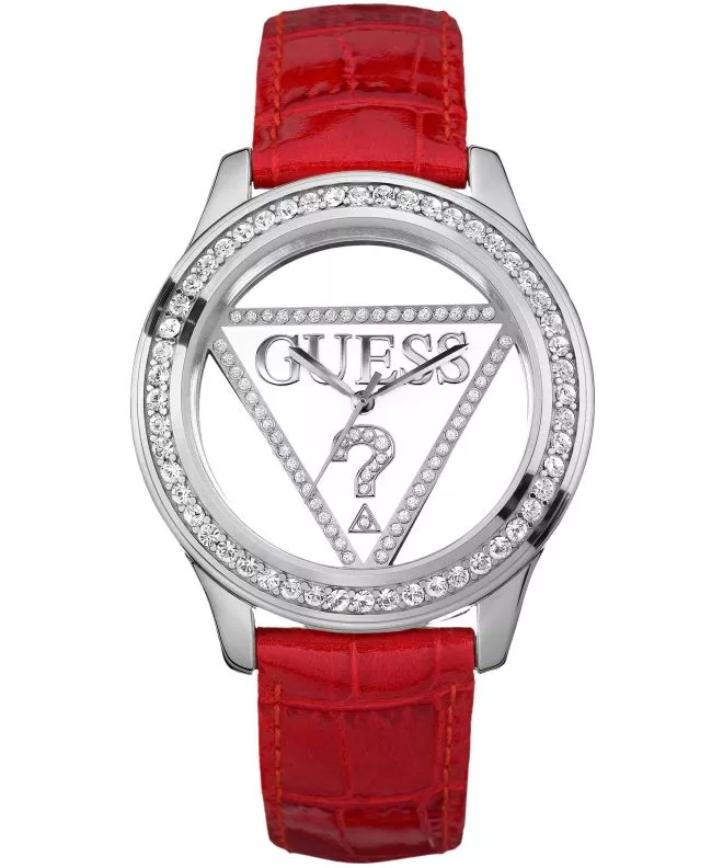 Dámské hodinky Guess Clearly GUESS W10216L3 W10216L3