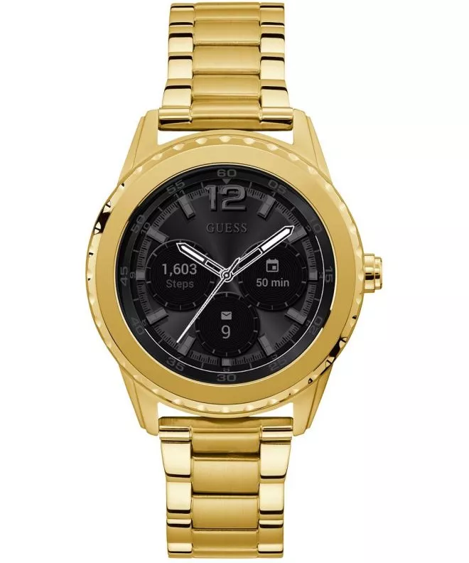 Dámské hodinky Guess Connect Smartwatch C1002M3 C1002M3
