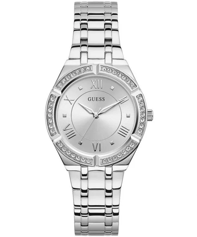 Hodinky Guess Cosmo GW0033L1