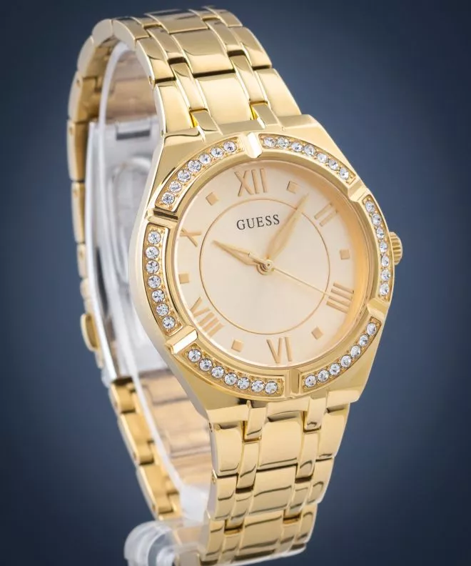Dámské hodinky Guess Cosmo GW0033L2 GW0033L2