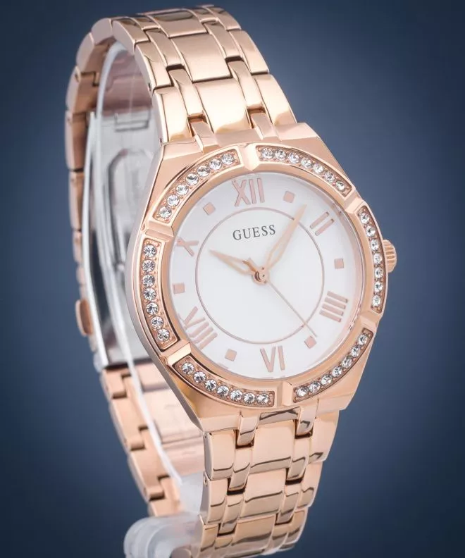 Hodinky Guess Cosmo GW0033L3