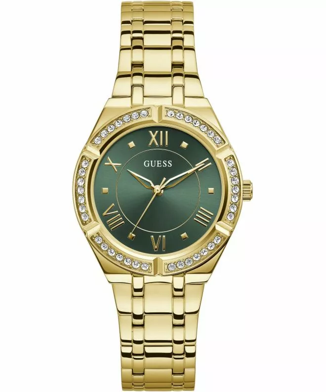 Hodinky Guess Cosmo GW0033L8