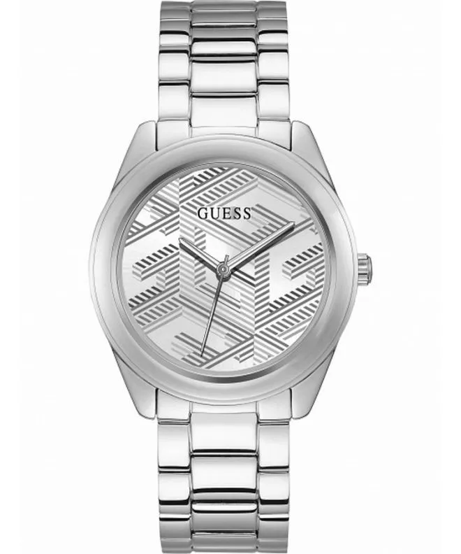 Hodinky Guess Cubed GW0606L1