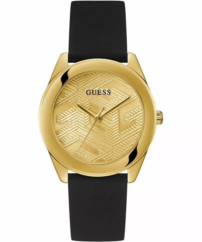 Hodinky Guess Cubed GW0665L1