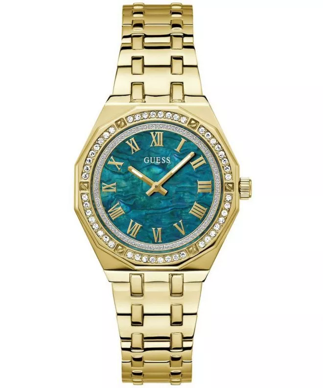 Hodinky Guess Desire GW0770L2