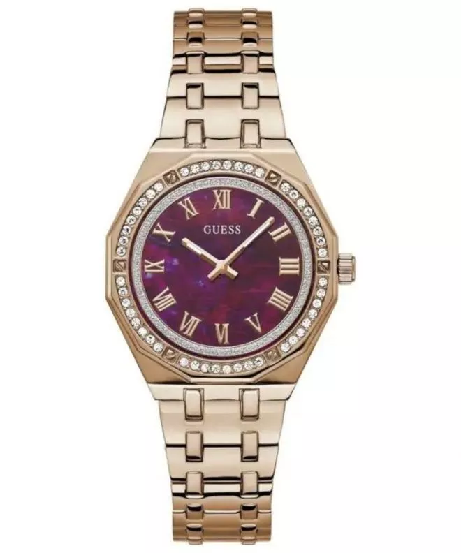 Hodinky Guess Desire GW0770L3
