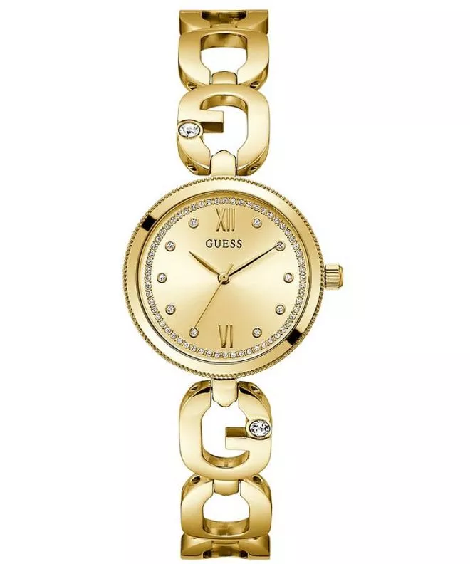 Hodinky Guess Empower 40th Anniversary Special Edition GW0759L2