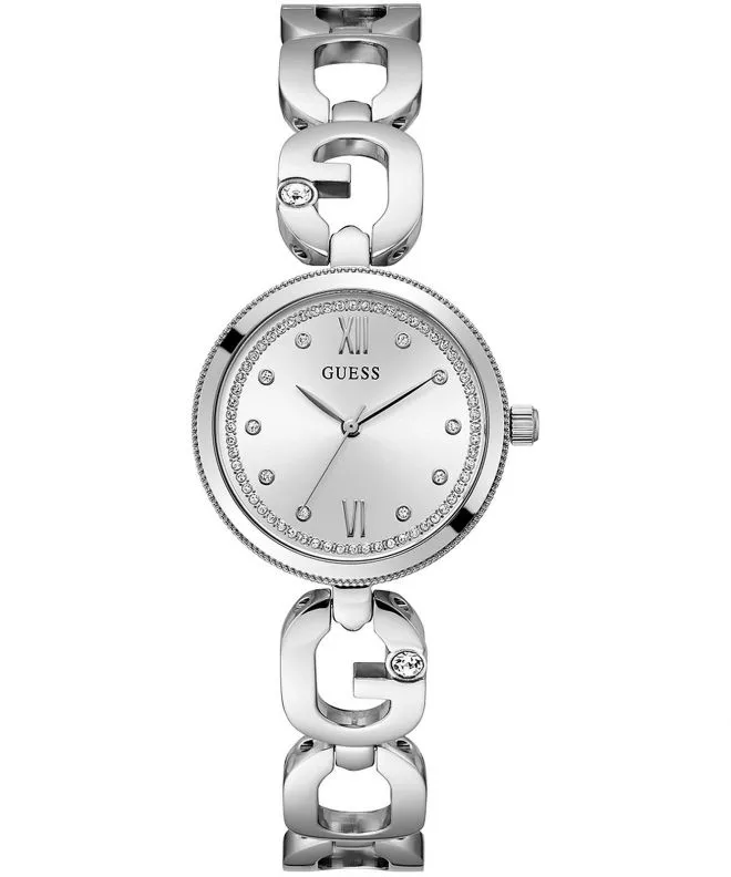Hodinky Guess Empower GW0759L1