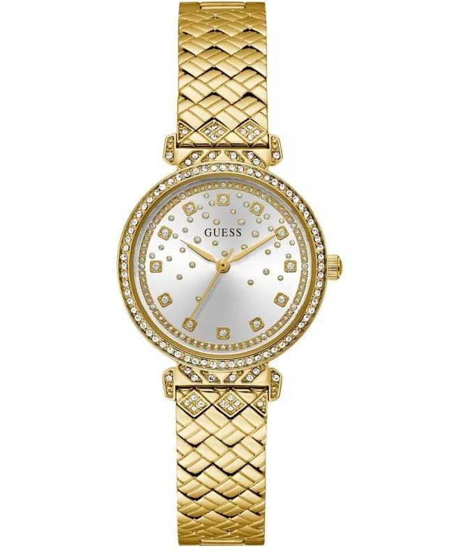 Hodinky Guess Enchantment GW0763L2