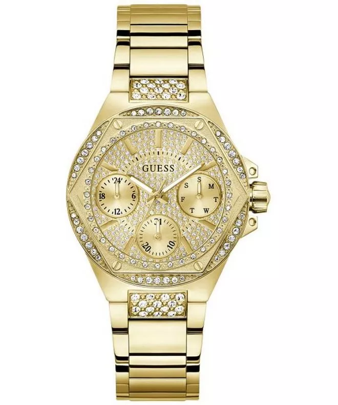 Hodinky Guess Envy GW0878L2