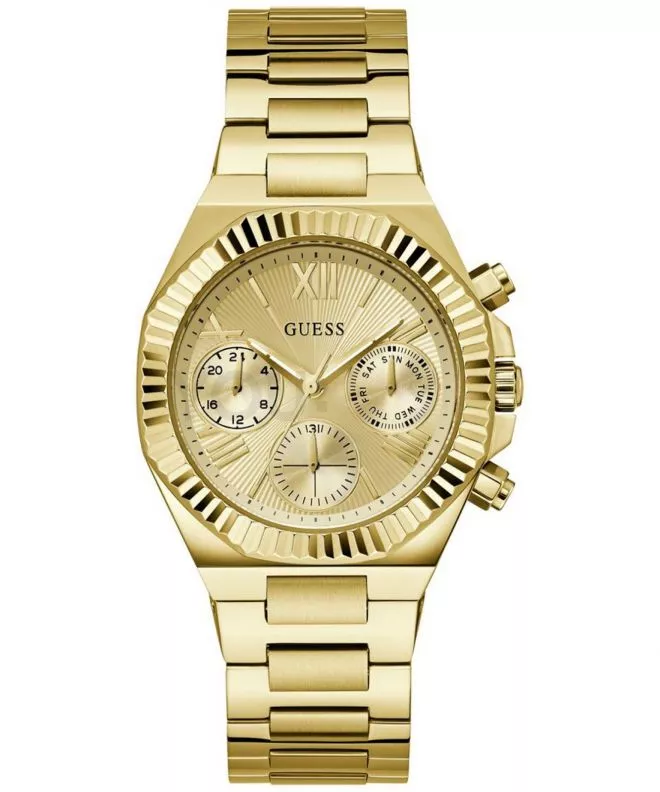 Hodinky Guess Equality GW0769L2