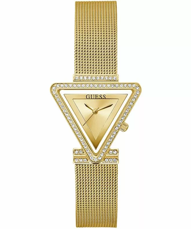 Hodinky Guess Fame GW0508L2