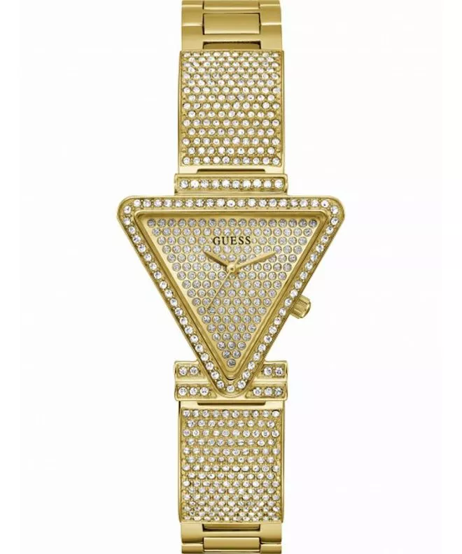 Hodinky Guess Fame GW0644L2