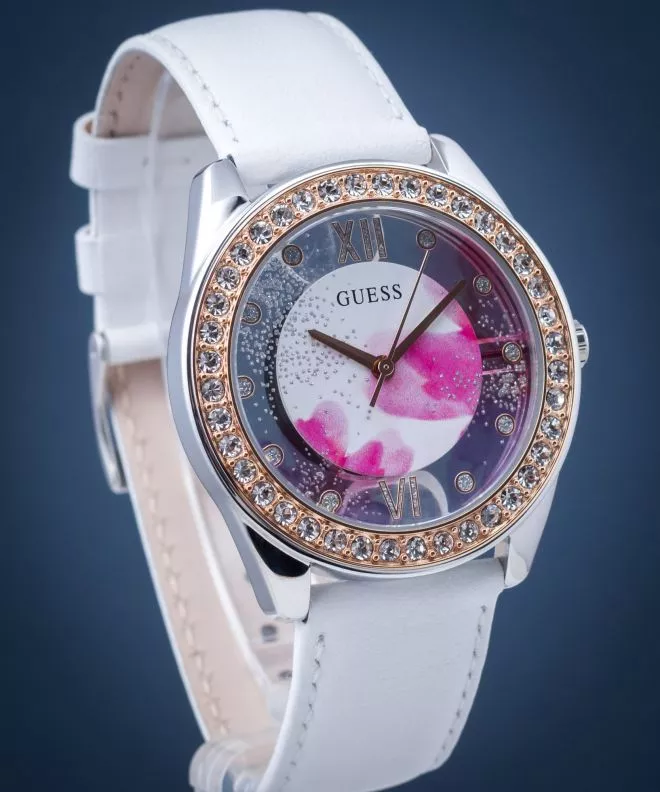 Dámské hodinky Guess Fleurette GW0240L1 GW0240L1