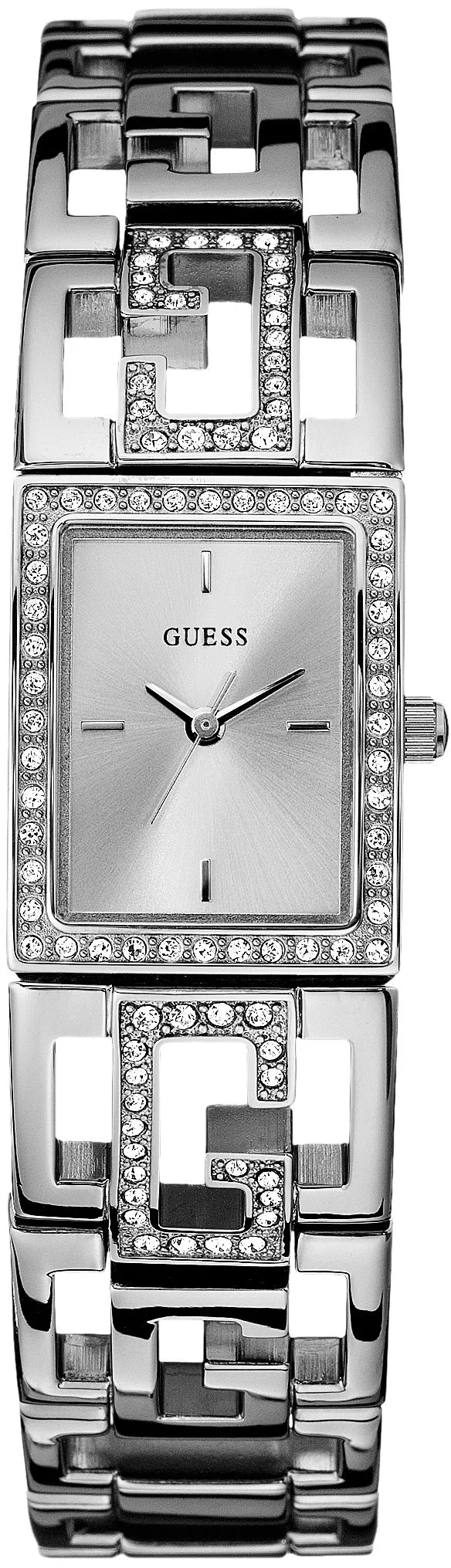 Dámské hodinky Guess G Lattice W11545L1 W11545L1