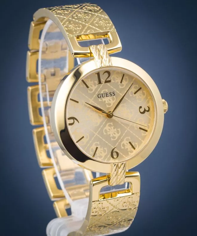Dámské hodinky Guess G Luxe W1228L2 W1228L2