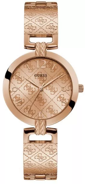 Dámské hodinky Guess G Luxe W1228L3 W1228L3