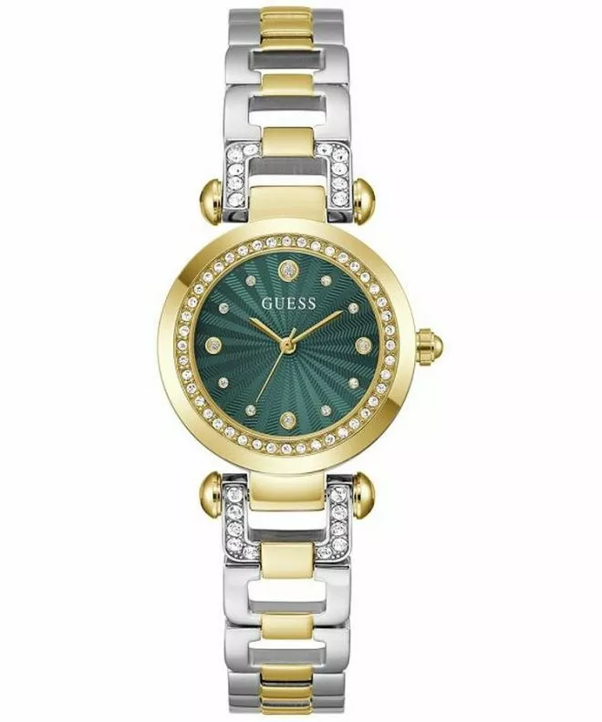 Hodinky Guess Ginger GW0869L1