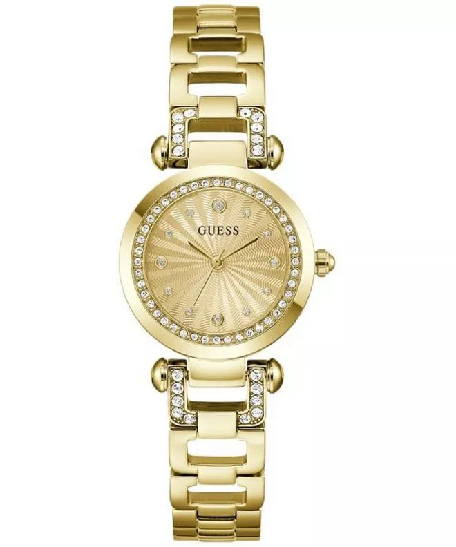Hodinky Guess Ginger GW0869L4