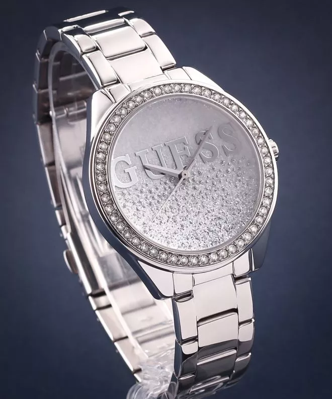 Dámské hodinky Guess Glitter Girl W0987L1 W0987L1
