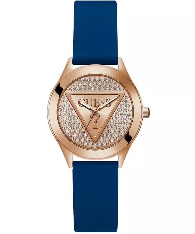 Hodinky Guess Glitz 40th Anniversary Special Edition GW0745L4