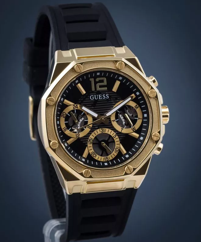 Dámské hodinky Guess Impulse GW0256L1 GW0256L1