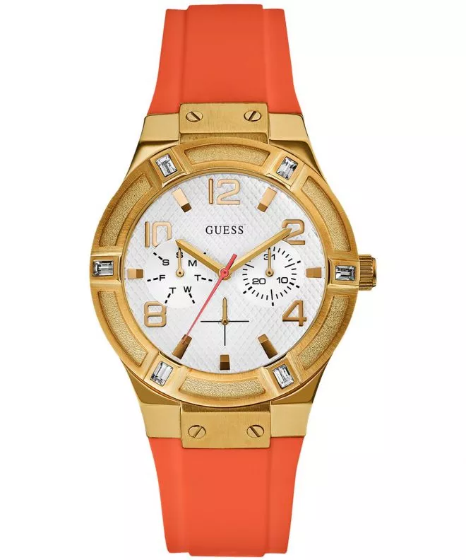 Hodinky Guess Jet Setter W0564L2