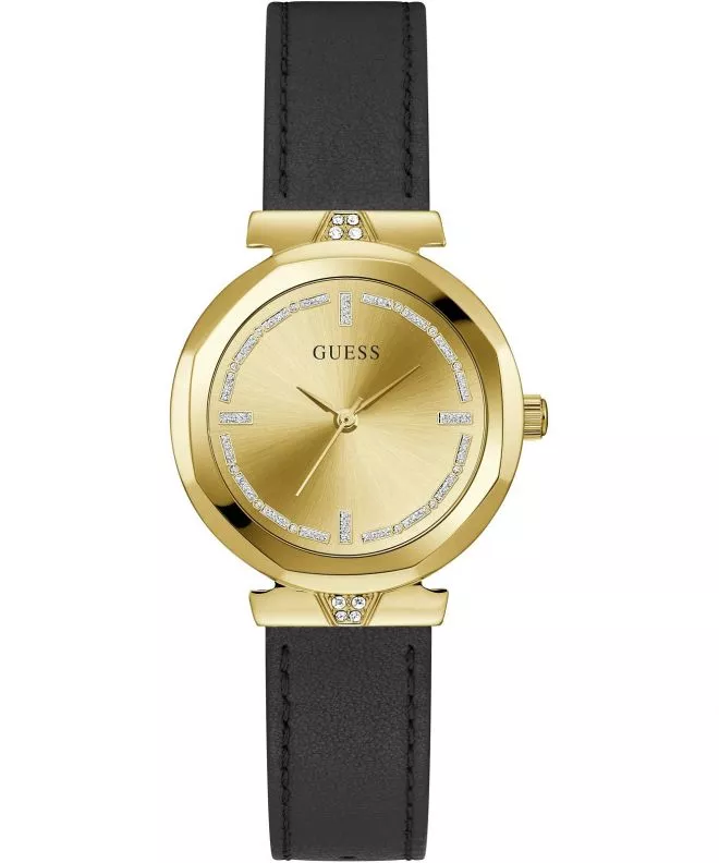 Hodinky dámské Guess Ladies Dress Rumour GW0689L2