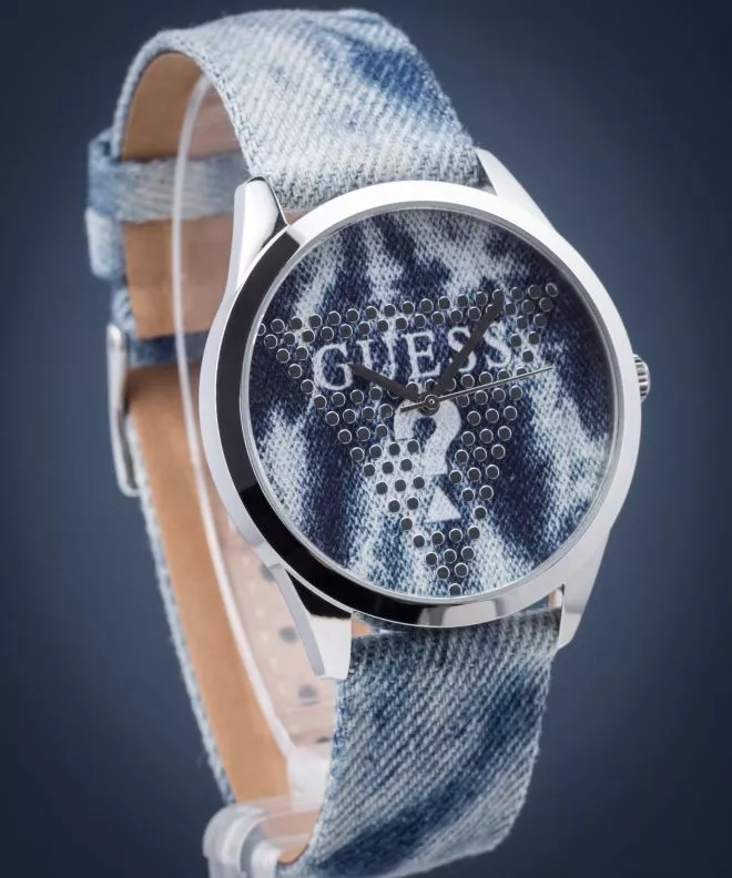 Dámské hodinky Guess Ladies W1144L1 W1144L1