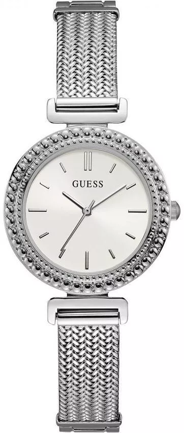 Dámské hodinky Guess Ladies W1152L1 W1152L1