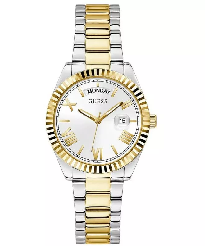 Hodinky Guess Luna 40th Anniversary GW0308L6