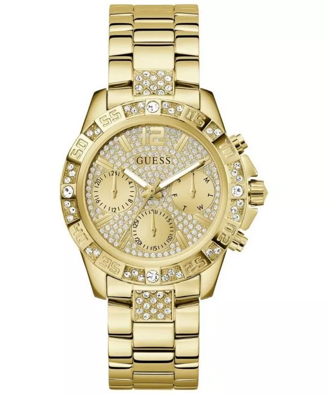Hodinky Guess Majesty GW0771L2