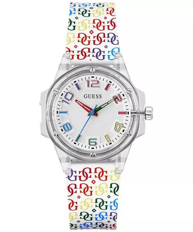 Hodinky Guess Mini Hype GW0881L2