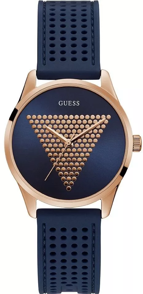 Dámské hodinky Guess Mini Imprint W1227L3 W1227L3