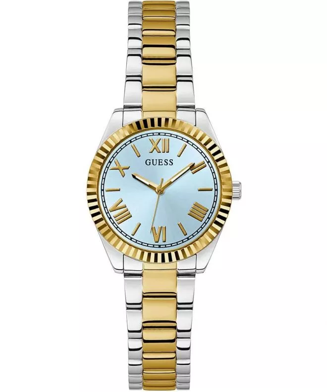 Hodinky Guess Mini Luna GW0687L4