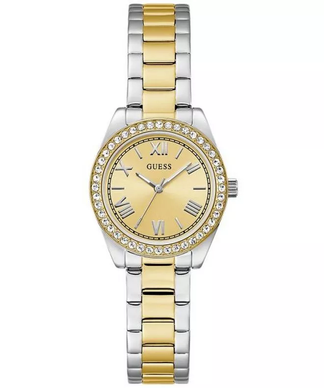 Hodinky Guess Mini Luna GW0841L2